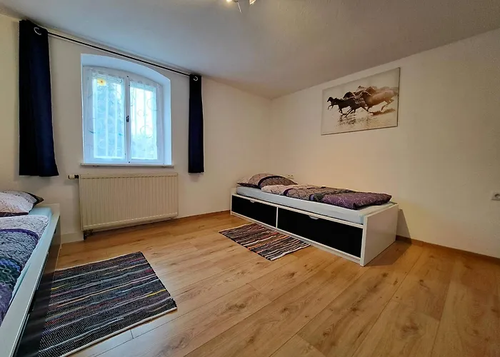 Zum Jagdsteinblick