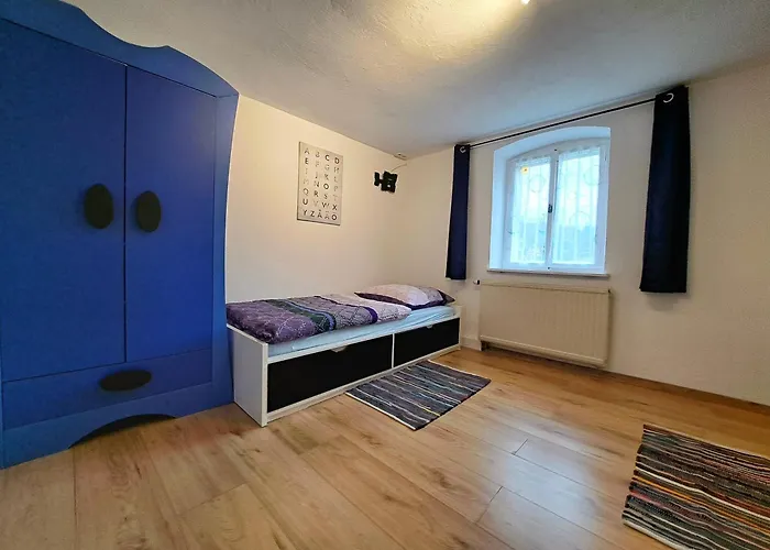 Zum Jagdsteinblick