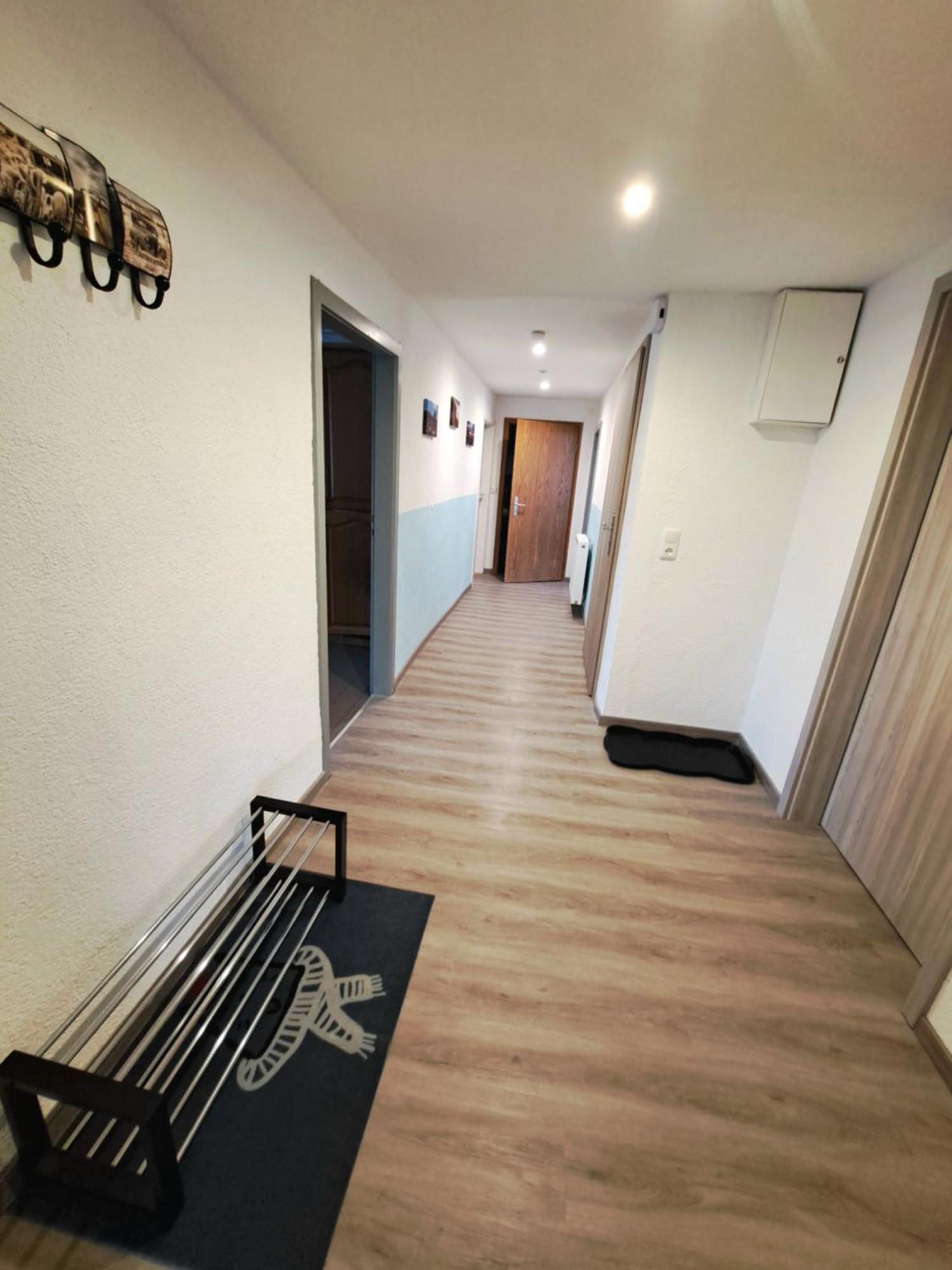 Zum Jagdsteinblick Bahretal