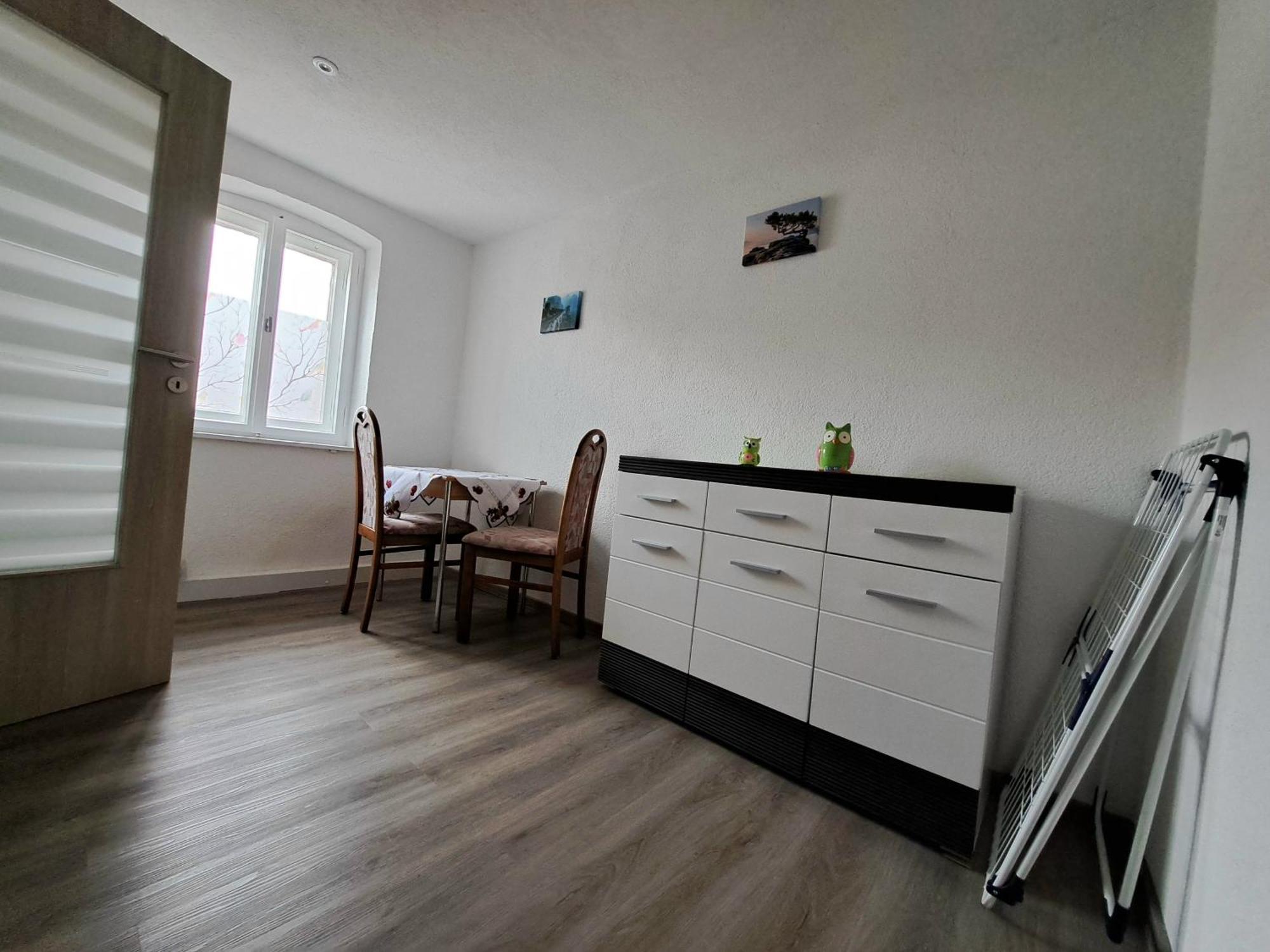 Zum Jagdsteinblick Bahretal