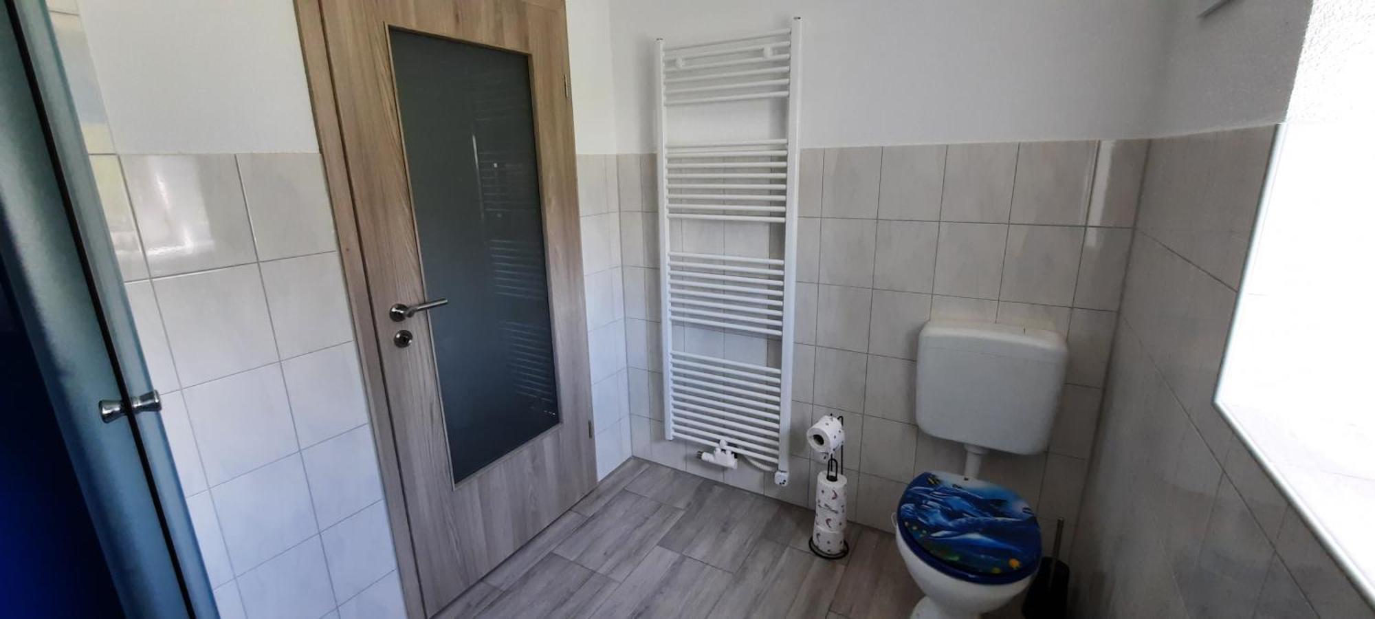 Zum Jagdsteinblick Apartment