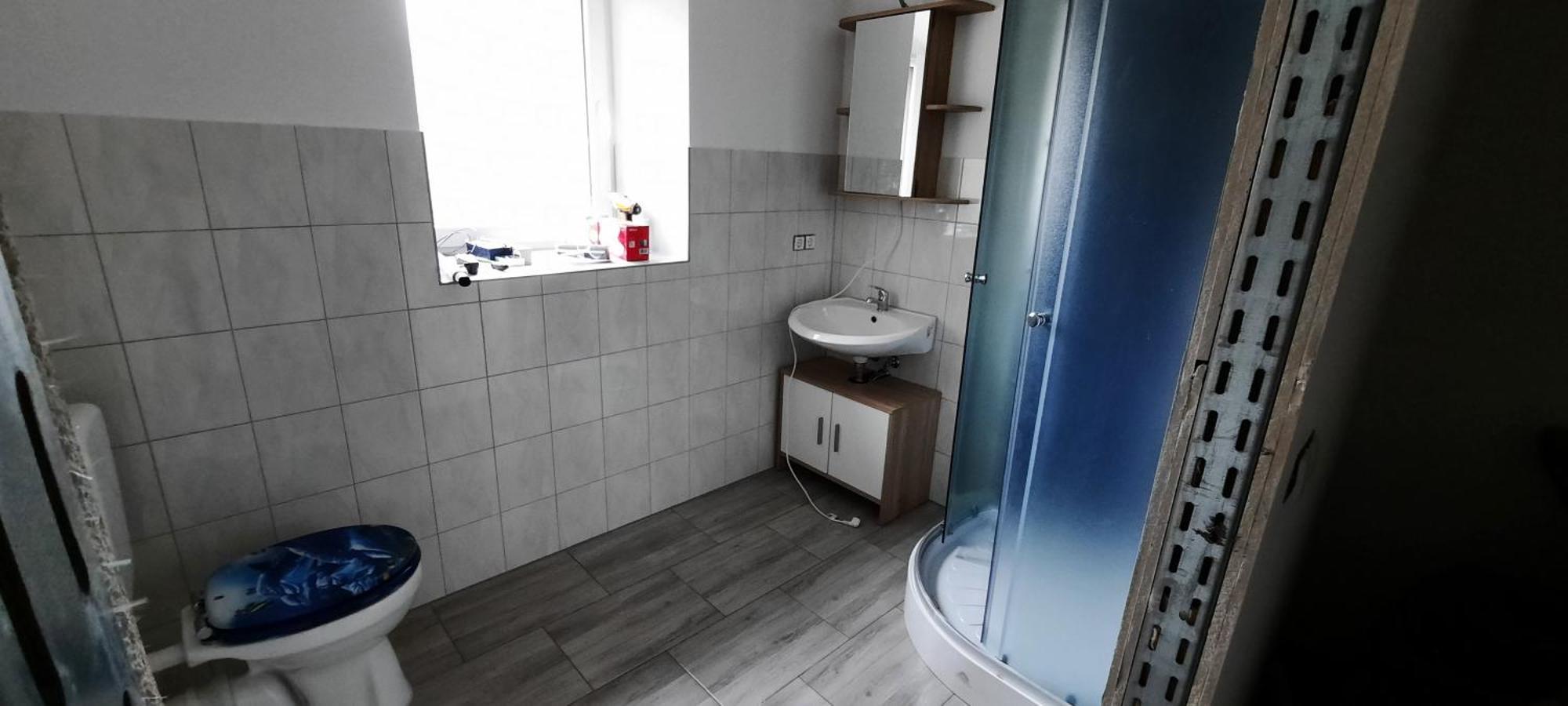 Zum Jagdsteinblick Apartment