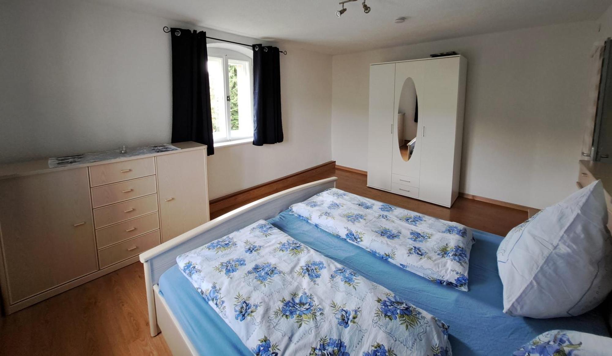 Zum Jagdsteinblick Apartment *