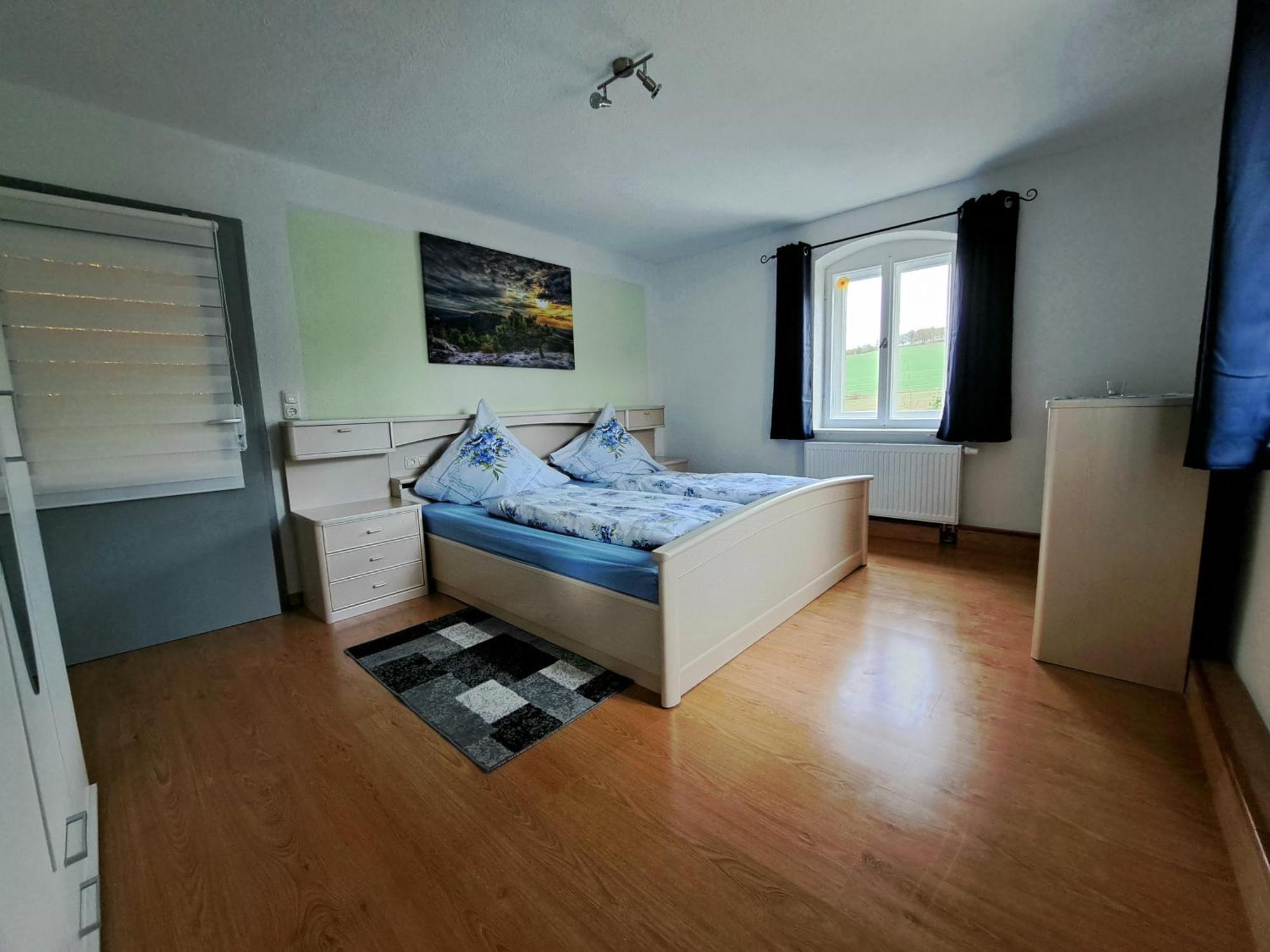 Zum Jagdsteinblick Apartment *